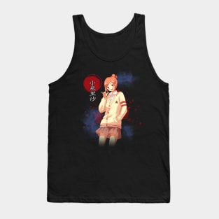 Short Meets Tall Pay Homage to the Heartwarming Love Story on Your Shirt Tank Top